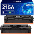 LEMERO 215A Compatible Toner Cartridge Replacement by LEMERO