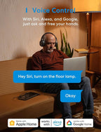 Meross Smart Power Strip Compatible - Image 4