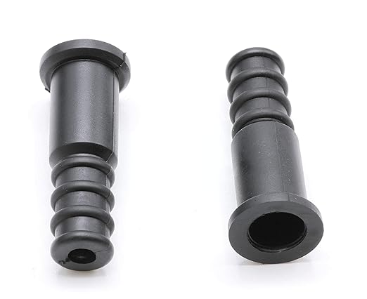 THE CIMPLE CO Coaxial Cable Weather Boot - Image 3