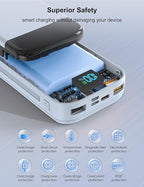 Portable Charger Power Bank 32000mAh - Image 5