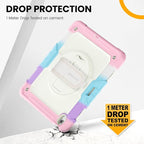timecity for iPad 11th/ 10th Generation Case 11''/ 10.9 Inch - Image 3