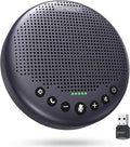 EMEET Conference Speaker and Microphone w/8 Mics, 360° Voice Pickup, Noise by EMEET
