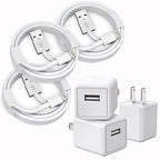 iPhone Charger by TrimDish