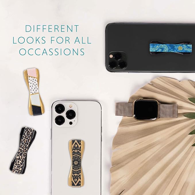 LOVEHANDLE Universal Phone Grip - Image 7