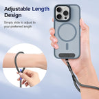 Phone Wrist Strap, Universal Adjustable Hand Wrist Strap Lanyard - Image 5