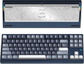 KEEBMONKEY WOBKEY Crush 80 Reboot CNC Aluminum 5-Second Quick-Release by KEEBMONKEY