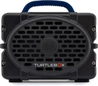 Turtlebox Original Gen 3: Portable Outdoor Bluetooth Speaker – Ultra-Loud by TurtleboxLoudOutdoorAudio