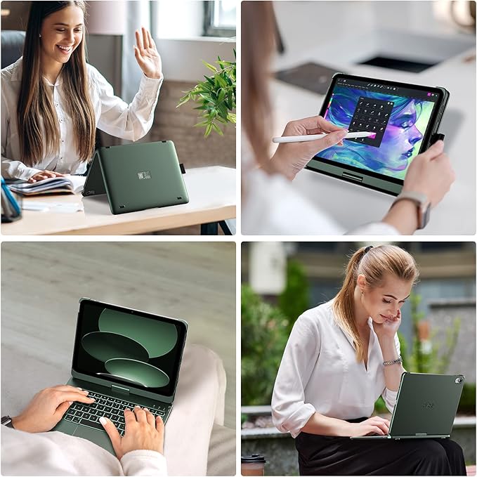 typecase Touch iPad 10th Generation Case - Image 7