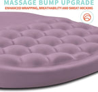 Ergonomic Mouse Pad Wrist Support - Image 3