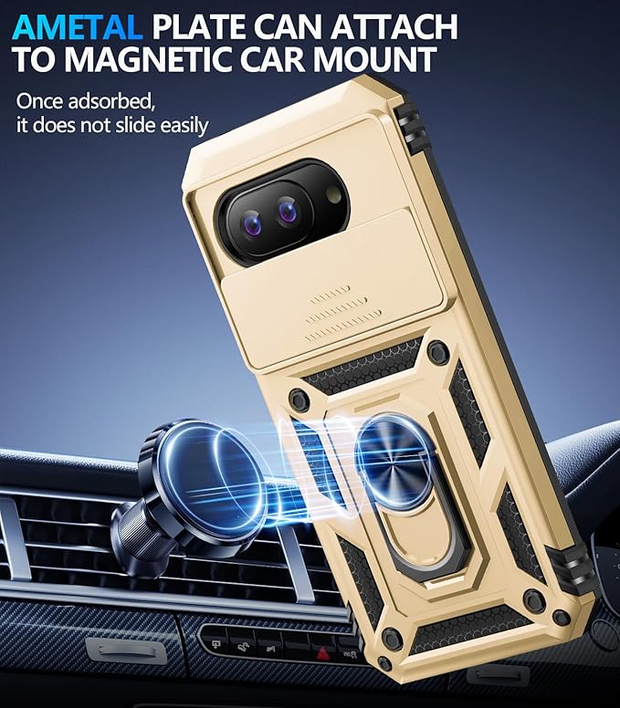 Taisairu for Google Pixel 9A Case - Image 5