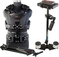 Flycam 5000 Handheld Camera Stabilizer by FLYCAM
