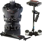 Flycam 5000 Handheld Camera Stabilizer by FLYCAM