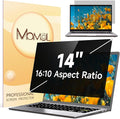 Mamol Laptop Privacy Screen 14 Inch by Mamol