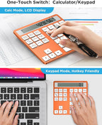 Number Pad for Laptop - Image 7