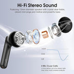 Wireless Earbuds, 2025 Bluetooth 5.4 Headphones - Image 3