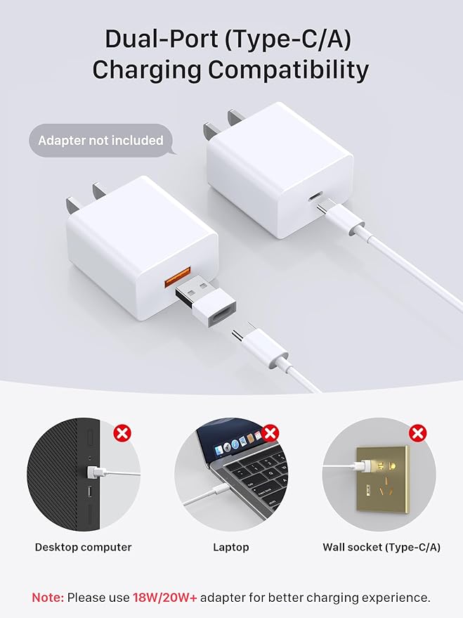Magnetic Wireless Magsafe Charger iPhone: Charging Pad - Image 7