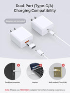 Magnetic Wireless Magsafe Charger iPhone: Charging Pad - Image 7