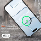 Battery Case for iPhone Air, Upgraded 12000mAh Rechargeable Portable Charging - Image 5