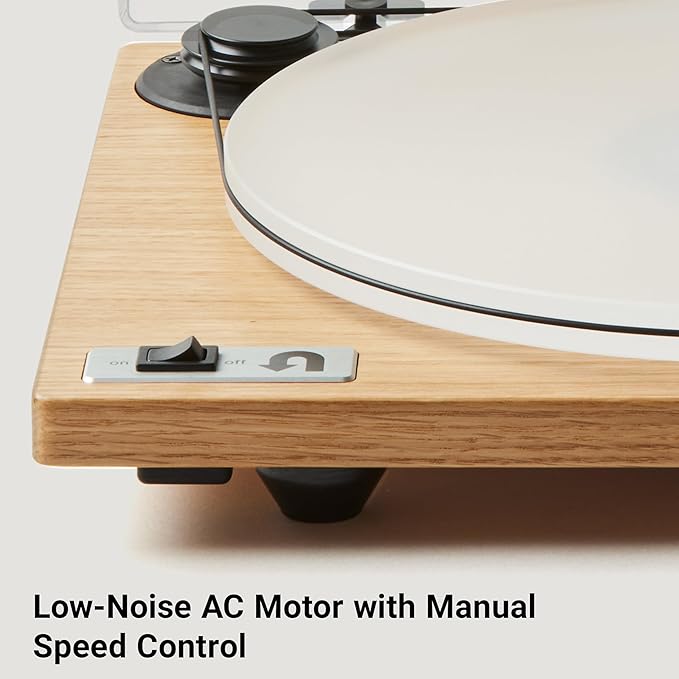 U-Turn Audio - Orbit Plus Turntable - Image 2