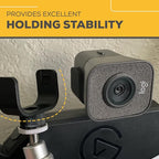 Streamcam Tripod Mount Compatible - Image 5
