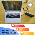 USB Computer /Laptop Speaker - Image 6
