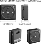 Mighty 3 Amazon Music Player – Portable Screen-Free Offline Music - Image 3