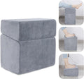 ROYALAY Adjustable Foot Rest Under Desk by ROYALAY