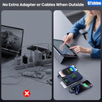 Portable Charger 40800mAh Power Bank - Image 7