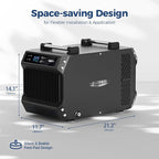 ALORAIR Crawlspace Dehumidifiers - Image 7