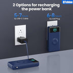 Portable Charger 40800mAh Power Bank - Image 2