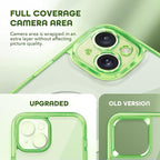 Magnetic for iPhone 15 Plus Case, Compatible - Image 3