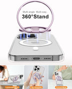 EWA MagOne 3rd Gen Phone Grip Stand - Image 2