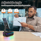 JTEMAN Gifts for Men Women, Cell Phone Stand - Image 3