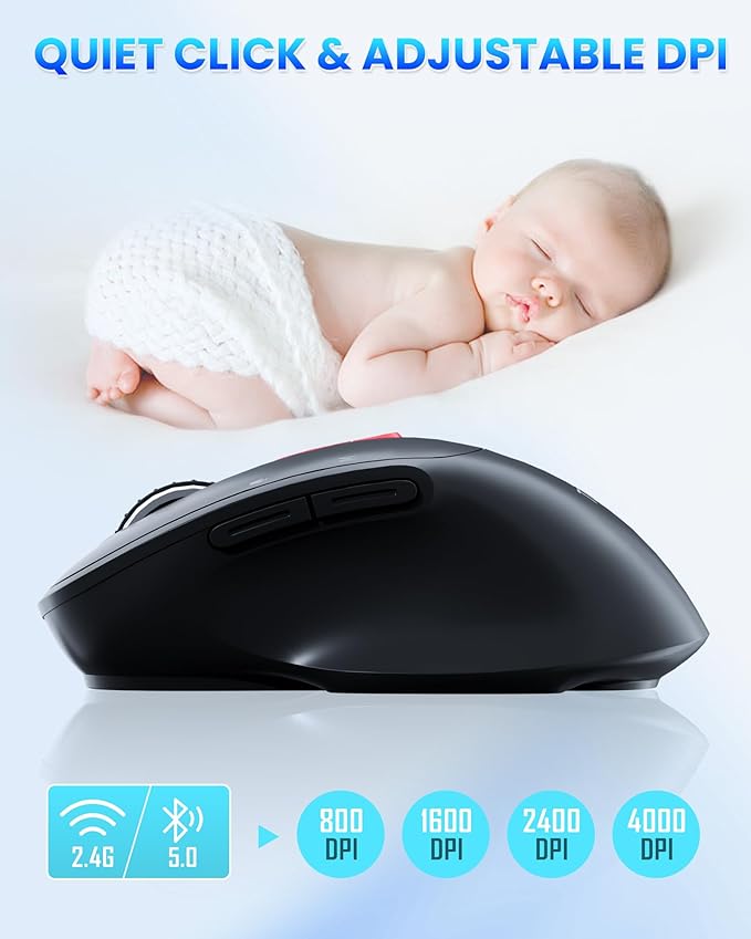 2025 AI Mouse, Voice and Word Translation, Form Document Output, Code Generation - Image 7