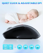 2025 AI Mouse, Voice and Word Translation, Form Document Output, Code Generation - Image 7
