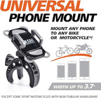 Bike & Motorcycle Phone Mount - Image 2