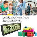 Digital Countdown Days Timer - Image 5