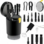 20-in-1 Laptop Phone Screen Earbud Cleaning Kit, Keyboard Cleaner Kit, Keyboard by LBSC