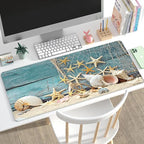 RTGGSEL 31.5x11.8 Inch Non-Slip Long Extended Large Gaming Mouse Pad - Image 6