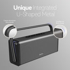 DOSS SoundBox XL Pro Bluetooth Speaker - Image 4
