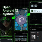HiBy R4 MP3 & MP4 Player Spotify Player - Image 3