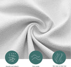 2 Pack Microfiber Liner Cleaning Cloth 13" - Image 7
