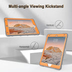 Rantice iPad 9th Generation Case, iPad 8th Generation Case, iPad 7th Generation - Image 3