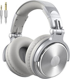 OneOdio Wired Over Ear Headphones Studio Monitor & Mixing DJ Stereo Headsets by OneOdio