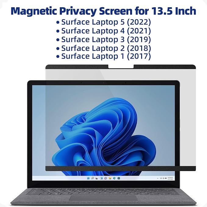 Magnetic Privacy Filter Compatible - Image 8