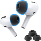 Foam Masters Memory Foam Ear Tips by AutoLinePro