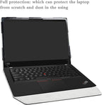 Alapmk Protective Case for ASUS Zenbook 14 UX3405 UX3405MA-PH77, Acer Swift 14 - Image 5