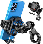 BRCOVAN Anti-Theft Motorcycle Phone Mount by BRCOVAN