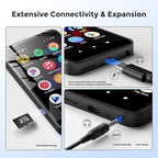 160GB innioasis G5 MP3 Player - Image 6
