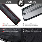 88 Keys Electric Piano Keyboard Dust Cover, Adjustable Electric Piano Keyboard - Image 3